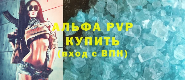 Альфа ПВП Белокуриха